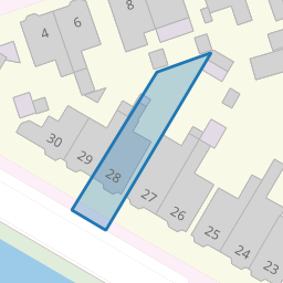 Perceel HOO00-D-2572