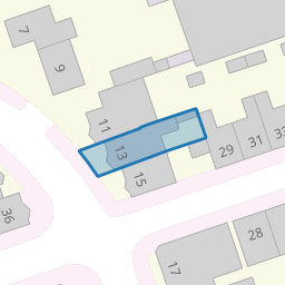 Perceel HOO00-D-2580