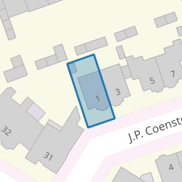 Perceel HOO00-D-2584