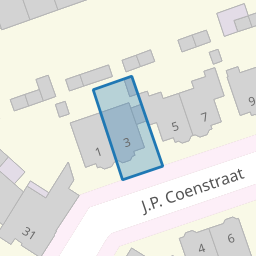 Perceel HOO00-D-2585