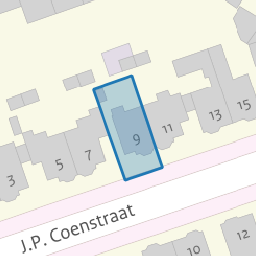 Perceel HOO00-D-2588