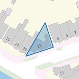 Perceel HOO00-D-2596