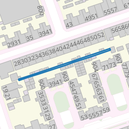 Perceel HOO00-D-2599