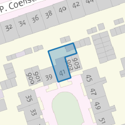 Perceel HOO00-D-2602