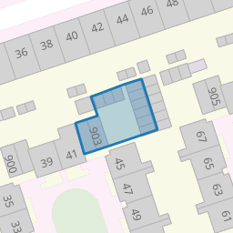 Perceel HOO00-D-2603