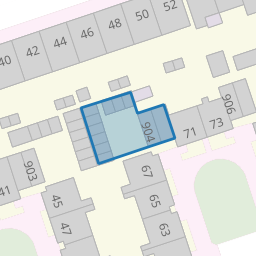 Perceel HOO00-D-2604