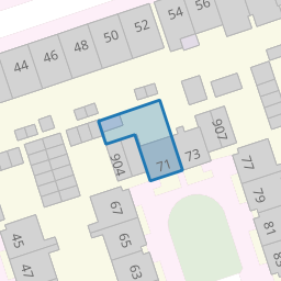 Perceel HOO00-D-2605