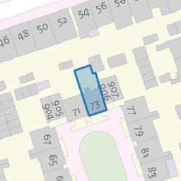 Perceel HOO00-D-2606