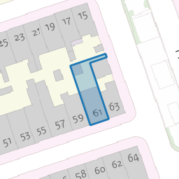 Perceel HOO00-D-2608