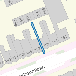 Perceel HOO00-D-2615