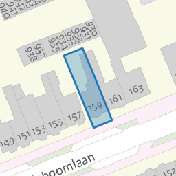 Perceel HOO00-D-2616