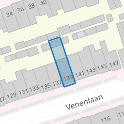 Perceel HOO00-D-2638