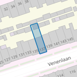 Perceel HOO00-D-2639