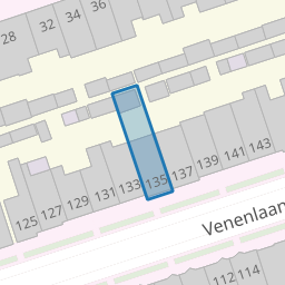 Perceel HOO00-D-2640