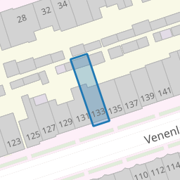 Perceel HOO00-D-2641