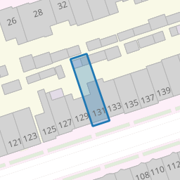 Perceel HOO00-D-2642