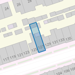 Perceel HOO00-D-2644