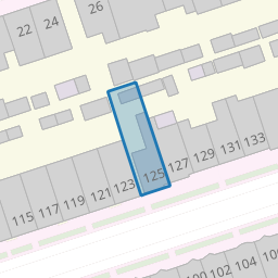 Perceel HOO00-D-2645