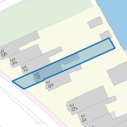 Perceel HOO00-D-2660