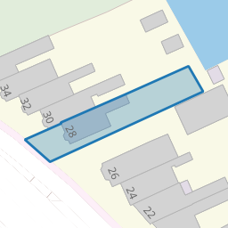 Perceel HOO00-D-2661