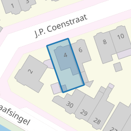 Perceel HOO00-D-2665