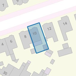 Perceel HOO00-D-2668