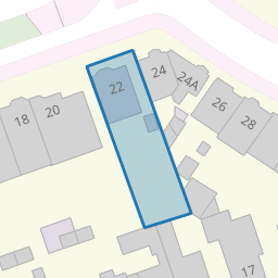 Perceel HOO00-D-2672