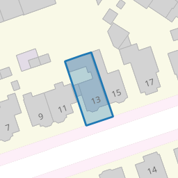 Perceel HOO00-D-2674