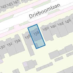 Perceel HOO00-D-2693