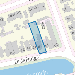 Perceel HOO00-D-2702