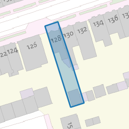 Perceel HOO00-D-2703