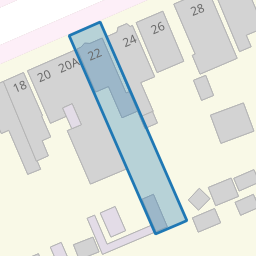 Perceel HOO00-D-2717