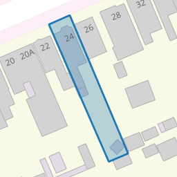 Perceel HOO00-D-2718