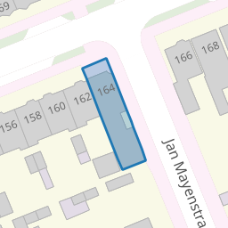 Perceel HOO00-D-2732