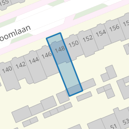 Perceel HOO00-D-2740