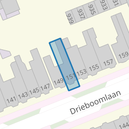 Perceel HOO00-D-2744