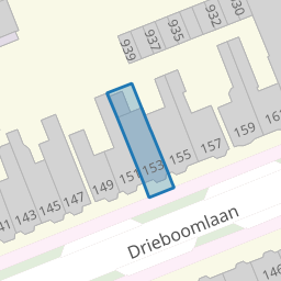 Perceel HOO00-D-2745