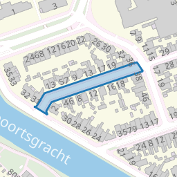 Perceel HOO00-D-2751