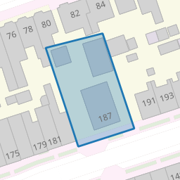 Perceel HOO00-D-2757