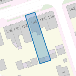 Perceel HOO00-D-2761