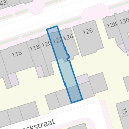 Perceel HOO00-D-2763