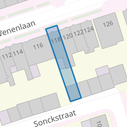 Perceel HOO00-D-2765