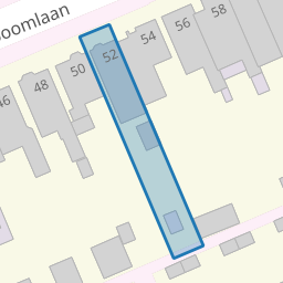 Perceel HOO00-D-2783