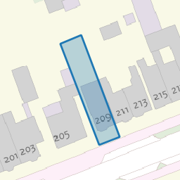 Perceel HOO00-D-2794