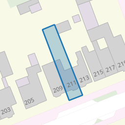 Perceel HOO00-D-2795