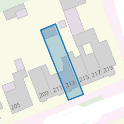 Perceel HOO00-D-2796