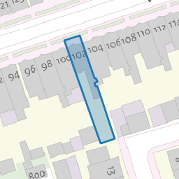 Perceel HOO00-D-2802