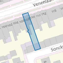 Perceel HOO00-D-2805