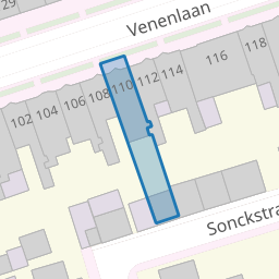 Perceel HOO00-D-2806