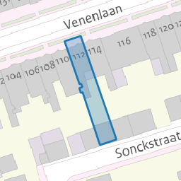 Perceel HOO00-D-2807